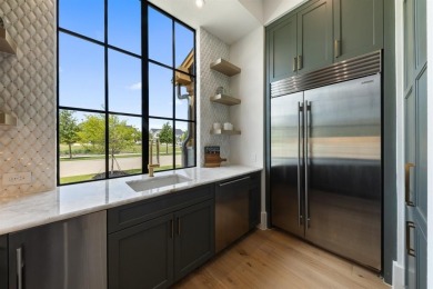 $50,000 buyer credit!! Experience elevated living in The Fields on PGA Americas Golf Course in Texas - for sale on GolfHomes.com, golf home, golf lot