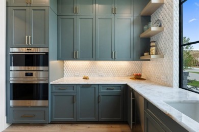 $50,000 buyer credit!! Experience elevated living in The Fields on PGA Americas Golf Course in Texas - for sale on GolfHomes.com, golf home, golf lot