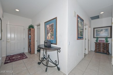 EXCELLENT LOCATION!!  This 2BD/2BA home, with North-South on Sun City Grand Golf Couse and Club in Arizona - for sale on GolfHomes.com, golf home, golf lot