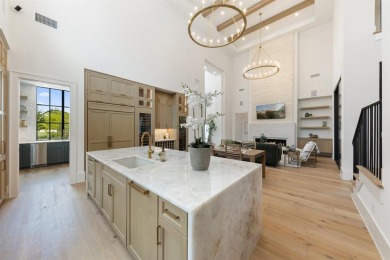 $50,000 buyer credit!! Experience elevated living in The Fields on PGA Americas Golf Course in Texas - for sale on GolfHomes.com, golf home, golf lot