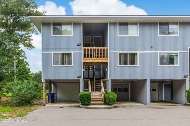 Discover the perfect blend of coastal charm and resort-style on Oak Island Golf Club in North Carolina - for sale on GolfHomes.com, golf home, golf lot