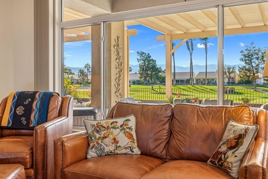 This home is located in the best 55+ community in the valley on Mountain Vista Golf Course At Sun City Palm Desert in California - for sale on GolfHomes.com, golf home, golf lot