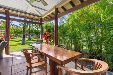 Fully furnished and beautifully maintained, this 2-bedroom on Mauna Lani Resort Golf Course in Hawaii - for sale on GolfHomes.com, golf home, golf lot
