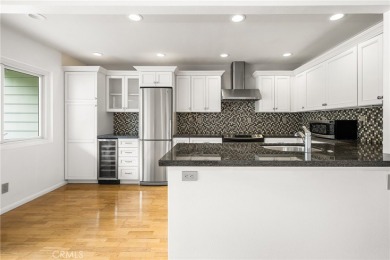 Welcome to this charming lower-level, single-story condo in the on Bixby Village Golf Course in California - for sale on GolfHomes.com, golf home, golf lot