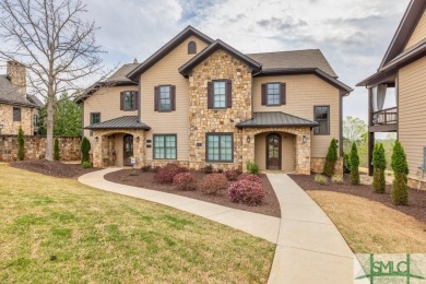 VIEWS!! VIEWS!! VIEWS!!!! Welcome Home! This beautiful fully on Currahee Golf Club in Georgia - for sale on GolfHomes.com, golf home, golf lot