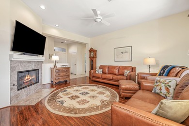 This home is located in the best 55+ community in the valley on Mountain Vista Golf Course At Sun City Palm Desert in California - for sale on GolfHomes.com, golf home, golf lot