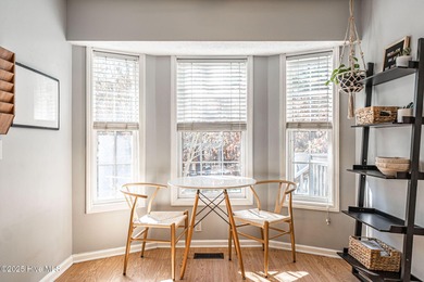 Discover this charming 3-bedroom ranch in the highly on Carolina Lakes Country Club in North Carolina - for sale on GolfHomes.com, golf home, golf lot