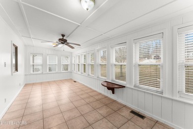 ''Welcome Home'' This charming 1752 sq ft cottage-style home is on Druid Hills Golf Club in Tennessee - for sale on GolfHomes.com, golf home, golf lot