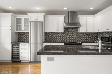 Welcome to this charming lower-level, single-story condo in the on Bixby Village Golf Course in California - for sale on GolfHomes.com, golf home, golf lot