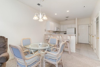 This is a fully-furnished, well-maintained, and sun-filled on  in South Carolina - for sale on GolfHomes.com, golf home, golf lot