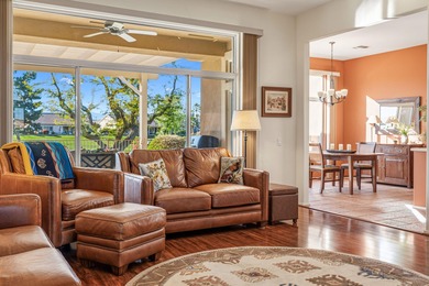 This home is located in the best 55+ community in the valley on Mountain Vista Golf Course At Sun City Palm Desert in California - for sale on GolfHomes.com, golf home, golf lot