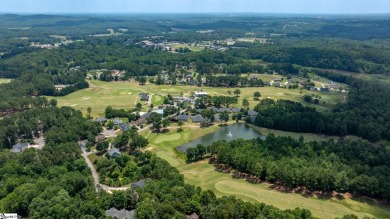 Build your dream home in beautiful Cherokee Valley! Within the on The Clubs at Cherokee Valley Golf Course in South Carolina - for sale on GolfHomes.com, golf home, golf lot