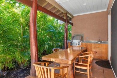 Fully furnished and beautifully maintained, this 2-bedroom on Mauna Lani Resort Golf Course in Hawaii - for sale on GolfHomes.com, golf home, golf lot