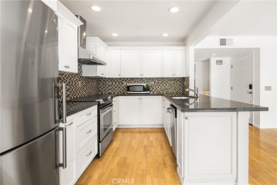 Welcome to this charming lower-level, single-story condo in the on Bixby Village Golf Course in California - for sale on GolfHomes.com, golf home, golf lot