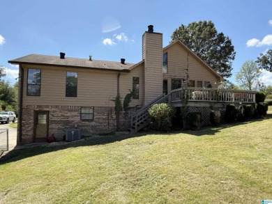 Discover a unique opportunity in Bessemer, Alabama with this on  in Alabama - for sale on GolfHomes.com, golf home, golf lot