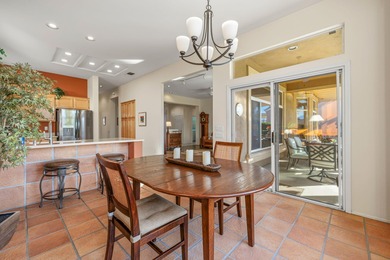 This home is located in the best 55+ community in the valley on Mountain Vista Golf Course At Sun City Palm Desert in California - for sale on GolfHomes.com, golf home, golf lot