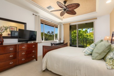 Fully furnished and beautifully maintained, this 2-bedroom on Mauna Lani Resort Golf Course in Hawaii - for sale on GolfHomes.com, golf home, golf lot