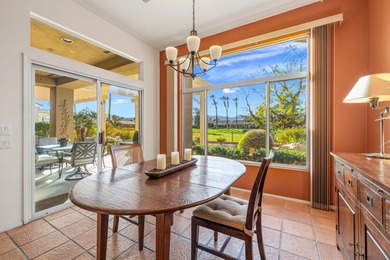 This home is located in the best 55+ community in the valley on Mountain Vista Golf Course At Sun City Palm Desert in California - for sale on GolfHomes.com, golf home, golf lot