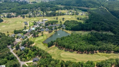 Build your dream home in beautiful Cherokee Valley! Within the on The Clubs at Cherokee Valley Golf Course in South Carolina - for sale on GolfHomes.com, golf home, golf lot