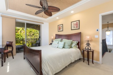 Fully furnished and beautifully maintained, this 2-bedroom on Mauna Lani Resort Golf Course in Hawaii - for sale on GolfHomes.com, golf home, golf lot