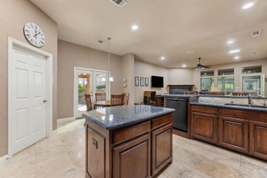 OPEN HOUSE 2-4 PM SATURDAY OCTOBER 18 ------ RARE FIND! on Heritage Ranch Golf and Country Club in Texas - for sale on GolfHomes.com, golf home, golf lot
