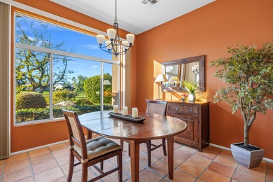 This home is located in the best 55+ community in the valley on Mountain Vista Golf Course At Sun City Palm Desert in California - for sale on GolfHomes.com, golf home, golf lot