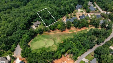 Build your dream home in beautiful Cherokee Valley! Within the on The Clubs at Cherokee Valley Golf Course in South Carolina - for sale on GolfHomes.com, golf home, golf lot