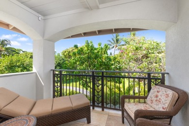 Fully furnished and beautifully maintained, this 2-bedroom on Mauna Lani Resort Golf Course in Hawaii - for sale on GolfHomes.com, golf home, golf lot