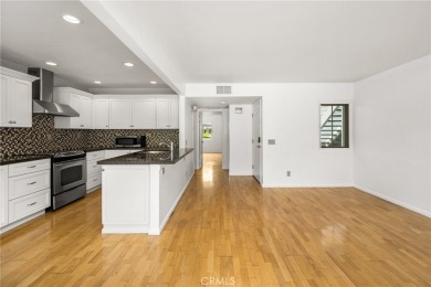 Welcome to this charming lower-level, single-story condo in the on Bixby Village Golf Course in California - for sale on GolfHomes.com, golf home, golf lot