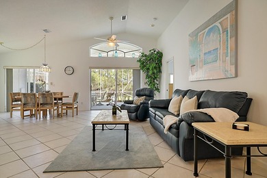 Move in ready 3/2 in the community of Summerfield Golf Club, low on Champions Club at Summerfield in Florida - for sale on GolfHomes.com, golf home, golf lot