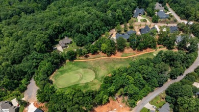 Build your dream home in beautiful Cherokee Valley! Within the on The Clubs at Cherokee Valley Golf Course in South Carolina - for sale on GolfHomes.com, golf home, golf lot