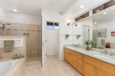 Fully furnished and beautifully maintained, this 2-bedroom on Mauna Lani Resort Golf Course in Hawaii - for sale on GolfHomes.com, golf home, golf lot