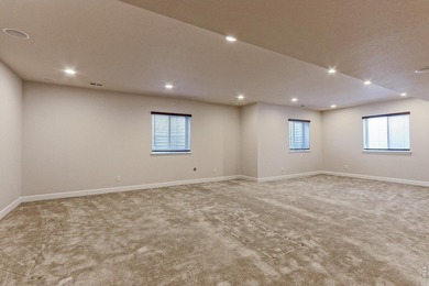 SELLER OFFERING $5,000 IN CONCESSIONS WITH ACCEPTABLE OFFER! If on Buffalo Run Golf Course in Colorado - for sale on GolfHomes.com, golf home, golf lot