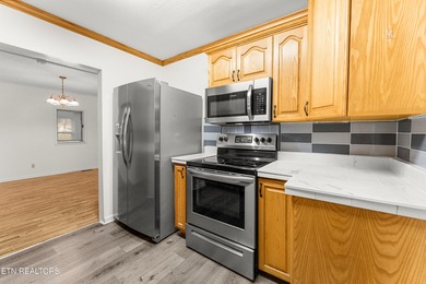 ''Welcome Home'' This charming 1752 sq ft cottage-style home is on Druid Hills Golf Club in Tennessee - for sale on GolfHomes.com, golf home, golf lot