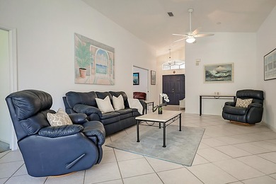 Move in ready 3/2 in the community of Summerfield Golf Club, low on Champions Club at Summerfield in Florida - for sale on GolfHomes.com, golf home, golf lot