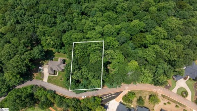 Build your dream home in beautiful Cherokee Valley! Within the on The Clubs at Cherokee Valley Golf Course in South Carolina - for sale on GolfHomes.com, golf home, golf lot