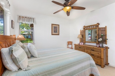Fully furnished and beautifully maintained, this 2-bedroom on Mauna Lani Resort Golf Course in Hawaii - for sale on GolfHomes.com, golf home, golf lot