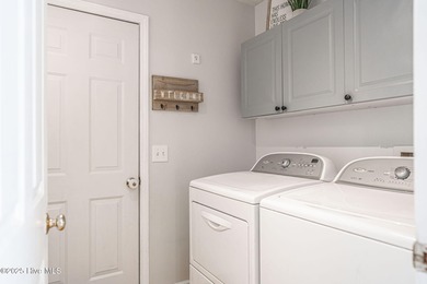 Discover this charming 3-bedroom ranch in the highly on Carolina Lakes Country Club in North Carolina - for sale on GolfHomes.com, golf home, golf lot