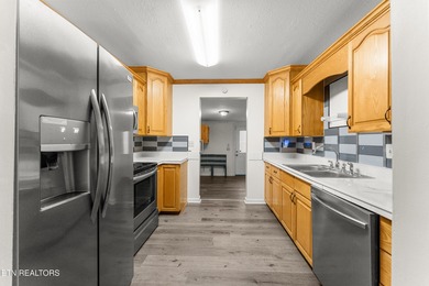 ''Welcome Home'' This charming 1752 sq ft cottage-style home is on Druid Hills Golf Club in Tennessee - for sale on GolfHomes.com, golf home, golf lot