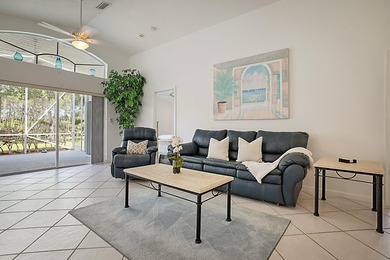 Move in ready 3/2 in the community of Summerfield Golf Club, low on Champions Club at Summerfield in Florida - for sale on GolfHomes.com, golf home, golf lot