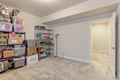 SELLER OFFERING $5,000 IN CONCESSIONS WITH ACCEPTABLE OFFER! If on Buffalo Run Golf Course in Colorado - for sale on GolfHomes.com, golf home, golf lot