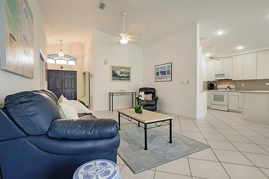 Move in ready 3/2 in the community of Summerfield Golf Club, low on Champions Club at Summerfield in Florida - for sale on GolfHomes.com, golf home, golf lot