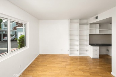 Welcome to this charming lower-level, single-story condo in the on Bixby Village Golf Course in California - for sale on GolfHomes.com, golf home, golf lot