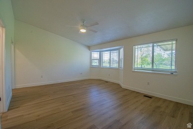 THIS BEAUTIFUL NEWLY UPDATED TWIN HOME IS NESTLED IN THE LINKS on Stansbury Park Golf Club in Utah - for sale on GolfHomes.com, golf home, golf lot
