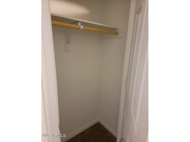 This is a lovely & quaint 2014 3 bedroom 2 bath furnished home on 3 Parks Fairways in Arizona - for sale on GolfHomes.com, golf home, golf lot