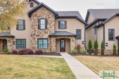 Welcome Home! This beautiful fully furnished two bedroom, two on Currahee Golf Club in Georgia - for sale on GolfHomes.com, golf home, golf lot