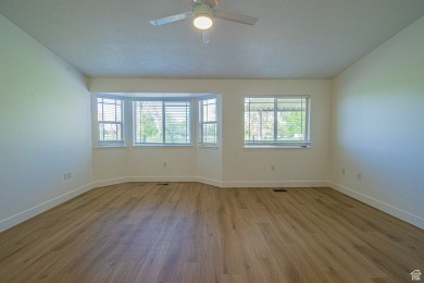 THIS BEAUTIFUL NEWLY UPDATED TWIN HOME IS NESTLED IN THE LINKS on Stansbury Park Golf Club in Utah - for sale on GolfHomes.com, golf home, golf lot