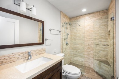 Welcome to this charming lower-level, single-story condo in the on Bixby Village Golf Course in California - for sale on GolfHomes.com, golf home, golf lot