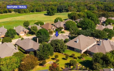 OPEN HOUSE 2-4 PM SATURDAY OCTOBER 18 ------ RARE FIND! on Heritage Ranch Golf and Country Club in Texas - for sale on GolfHomes.com, golf home, golf lot