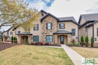 Welcome Home! This beautiful fully furnished two bedroom, two on Currahee Golf Club in Georgia - for sale on GolfHomes.com, golf home, golf lot